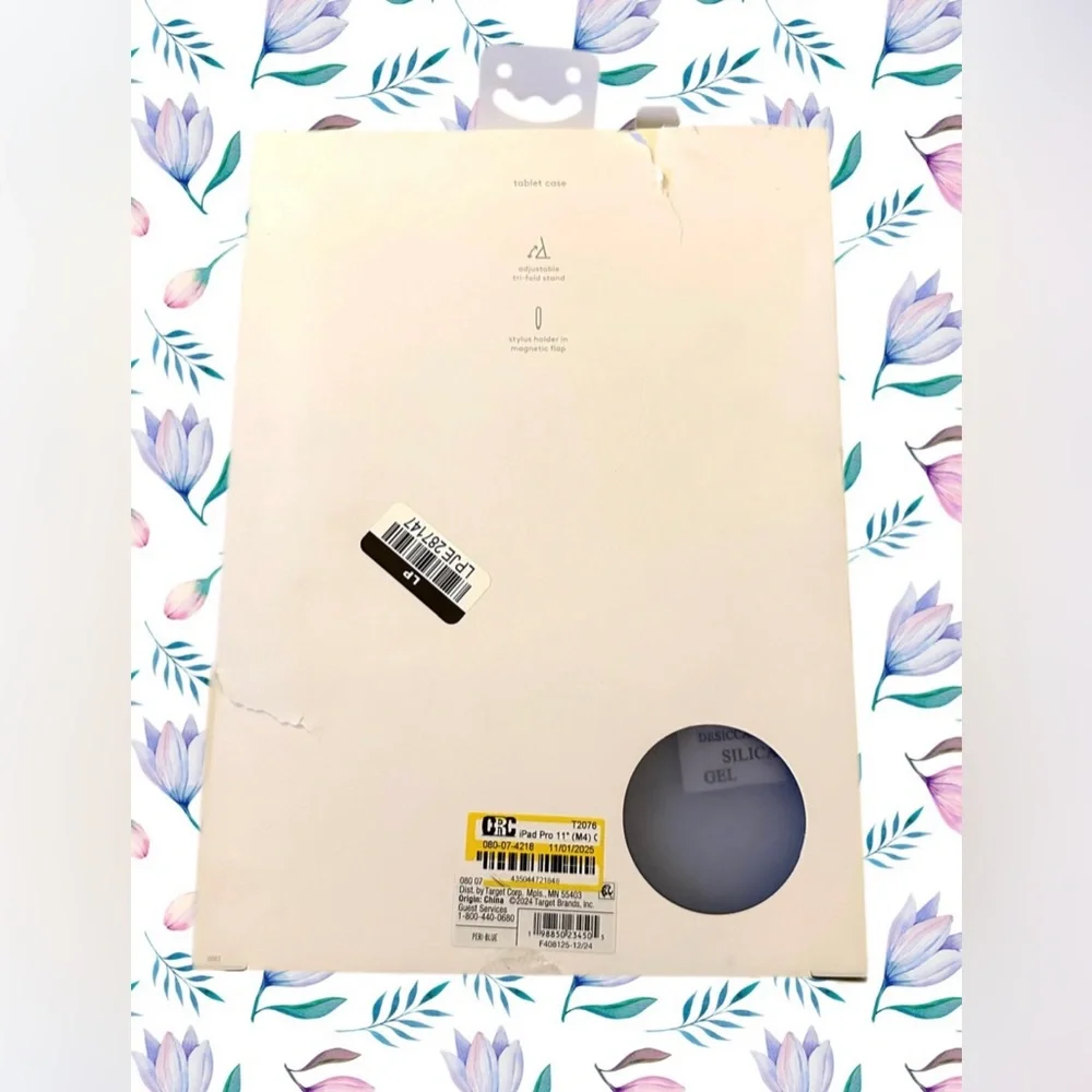 heyday this tablet